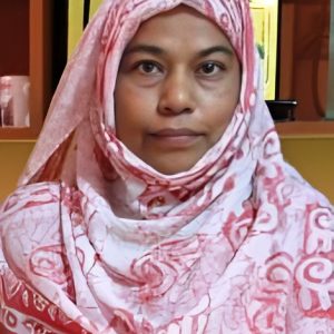 Dr. Rizwana Kulsum