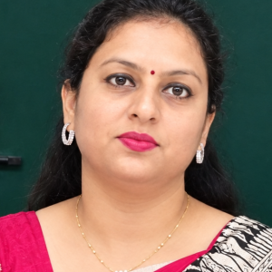 Dr. Deepika Sharma