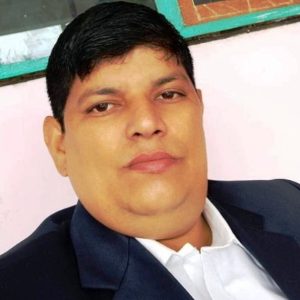Dr. Avneesh Kumar