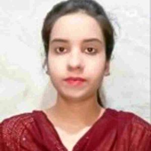 Ms. Rukhsar