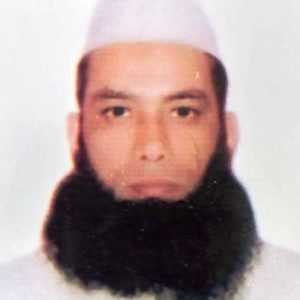 Dr. Khizar Hayat