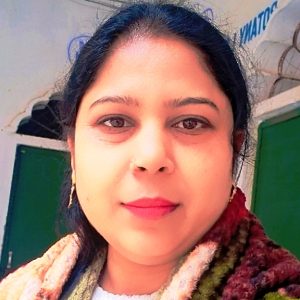 Dr. Babita Singh