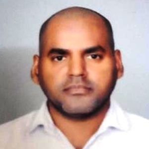 Dr. Mohammad Arif