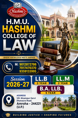 LAW