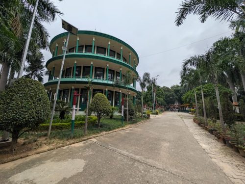 LIBRARY